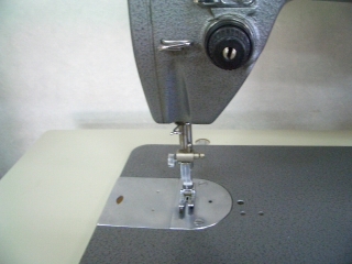 SINGER 1本針本縫い職業用ミシン 188 Professional