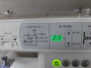 侍　JUKI 　家庭用コンピューターミシン　HZL-7900 　厚地縫い　フット付